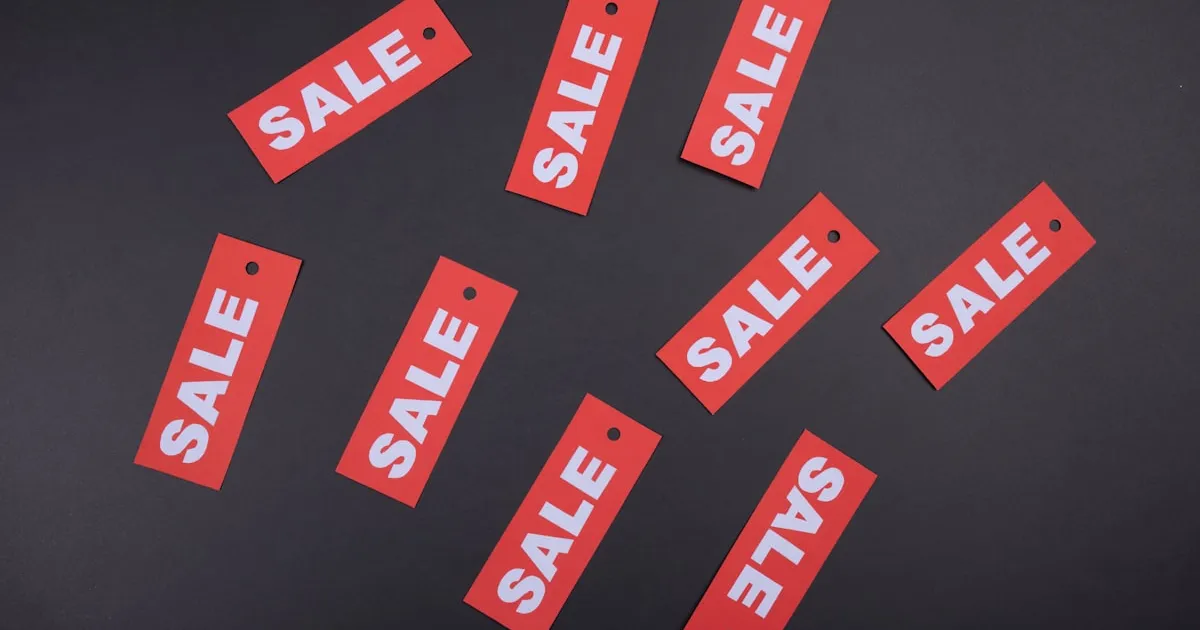 Black Friday 2025: Begagnat eller Nytt - När Lönar Sig Väntan?