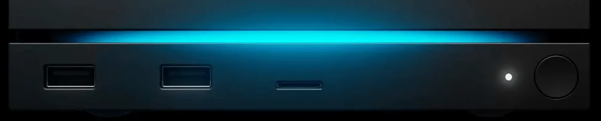 Steam Machine - en kompakt 15cm kub med enorm kraft