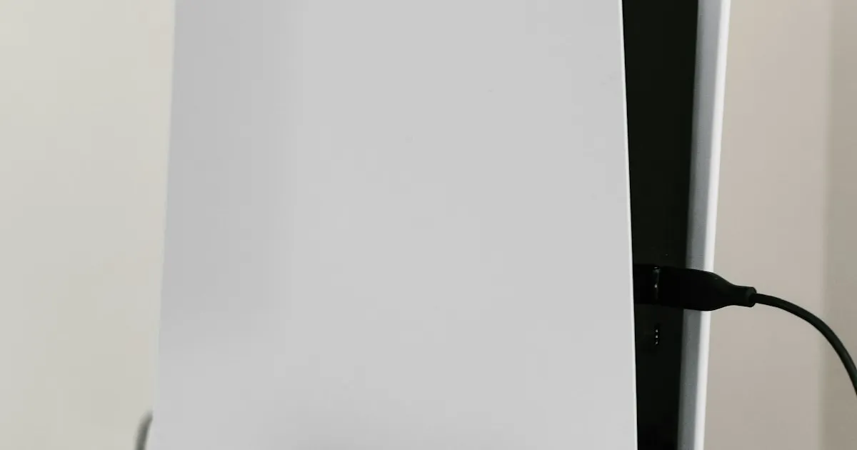 Sony fixar PS5 Slims värmeproblem i smyg – ny kylning från Pro-modellen