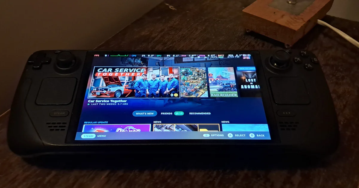 Linux-gaming 2026: 90 % av Steam-spelen funkar, så varför sabbar vissa utvecklare för alla?